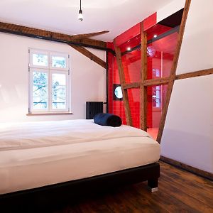 Haus Zauberflöte