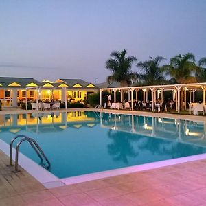 Hotel Villa Fanusa